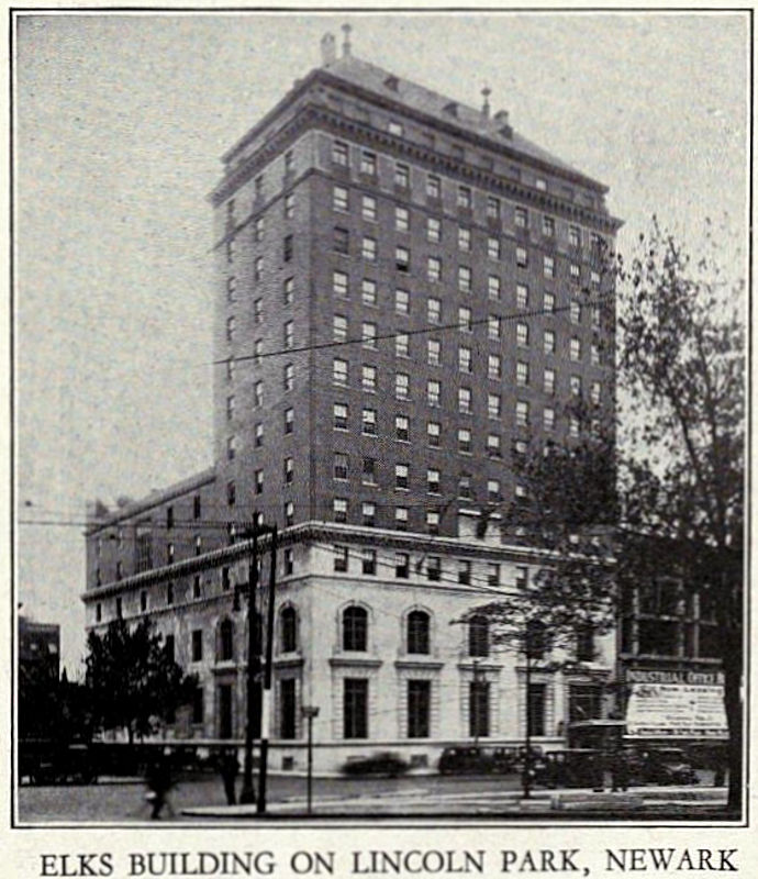 Photo from "New Jersey; Life, Industries and Resources of a Great State:1926"

