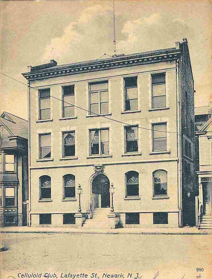 Postcard
