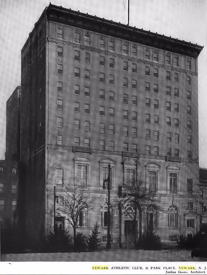 From "Architecture and Building, Volume 55, 1923"
