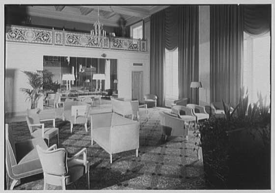 Library of Congress, Prints and Photograph Division, Washington, D.C. 20540 USA
