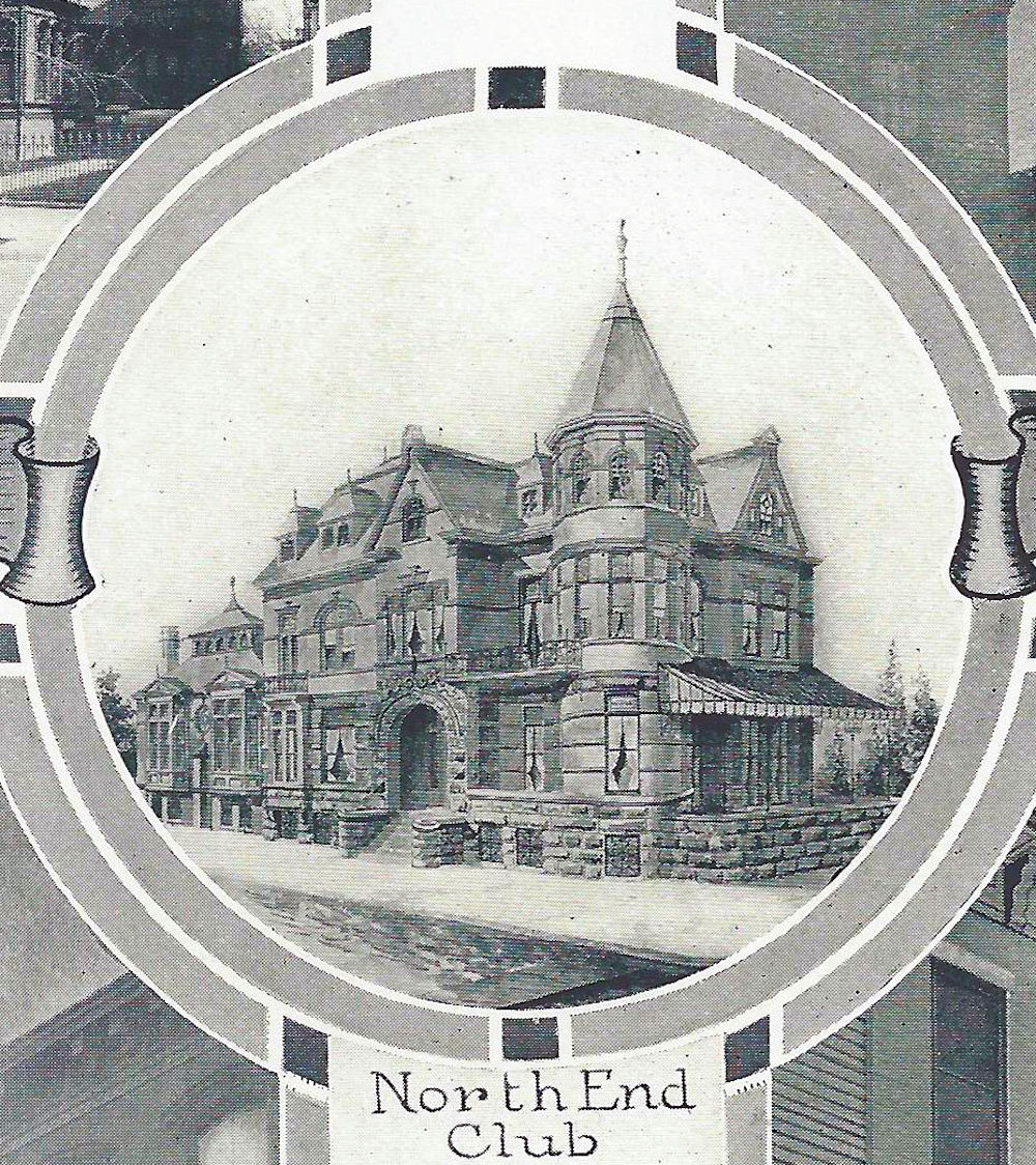 1912
From "Newark, the City of Industry" Published by the Newark Board of Trade 1912
