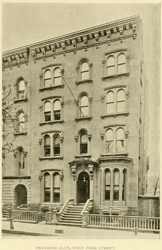 From: Newark Illustrated 1891
