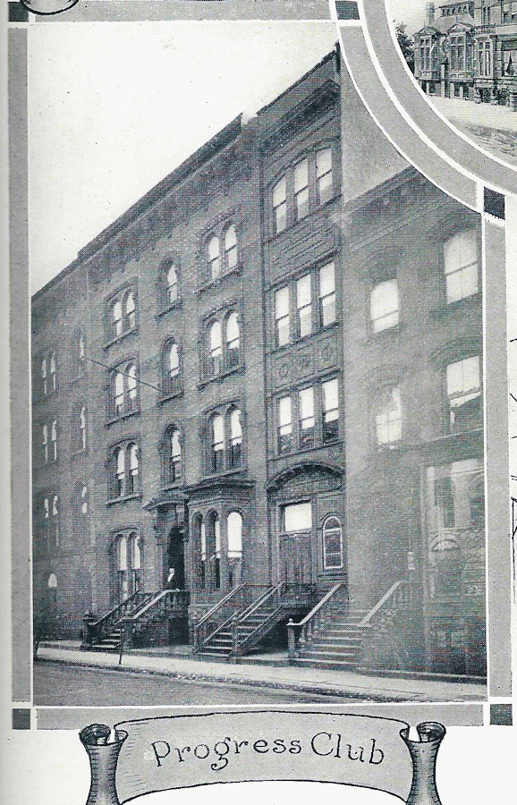 1912
From "Newark, the City of Industry" Published by the Newark Board of Trade 1912
