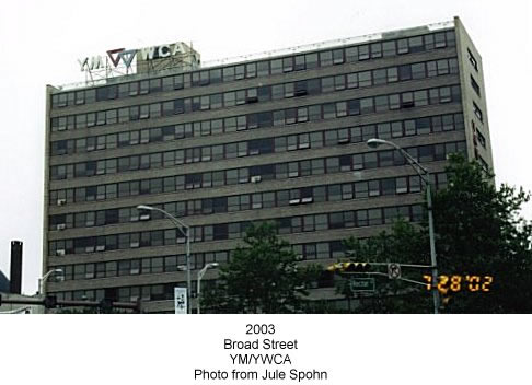 Broad Street
