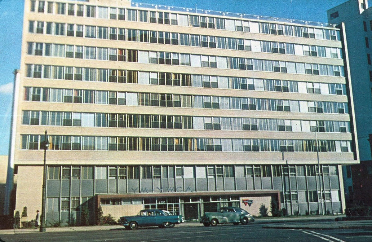 Postcard
