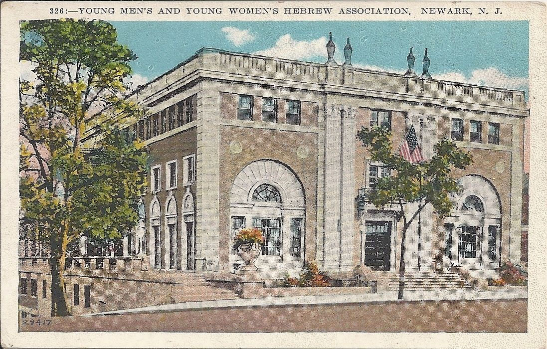 Postcard
