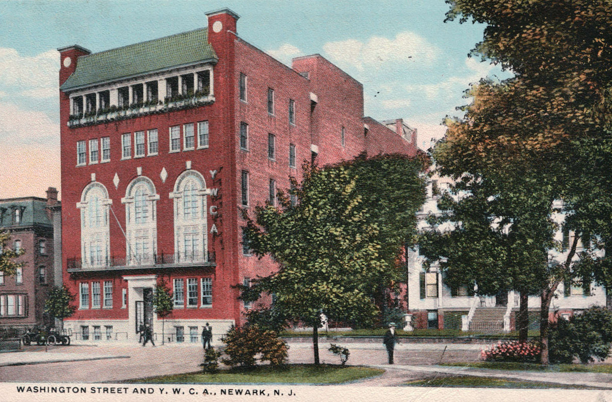 Postcard
