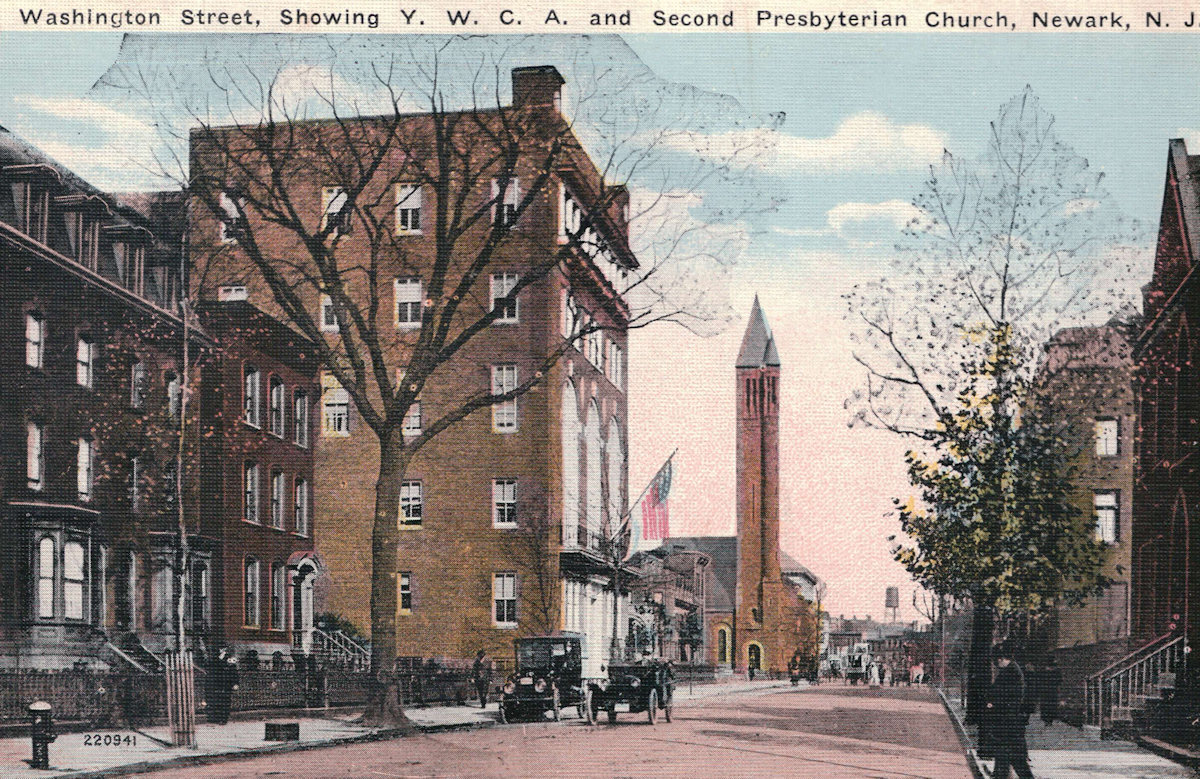 Postcard

