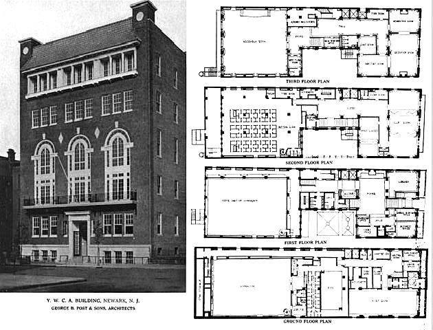 Floor Plan
Image from Gonzalo Alberto

