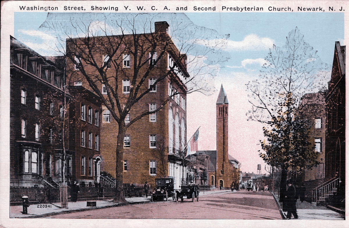 Postcard

