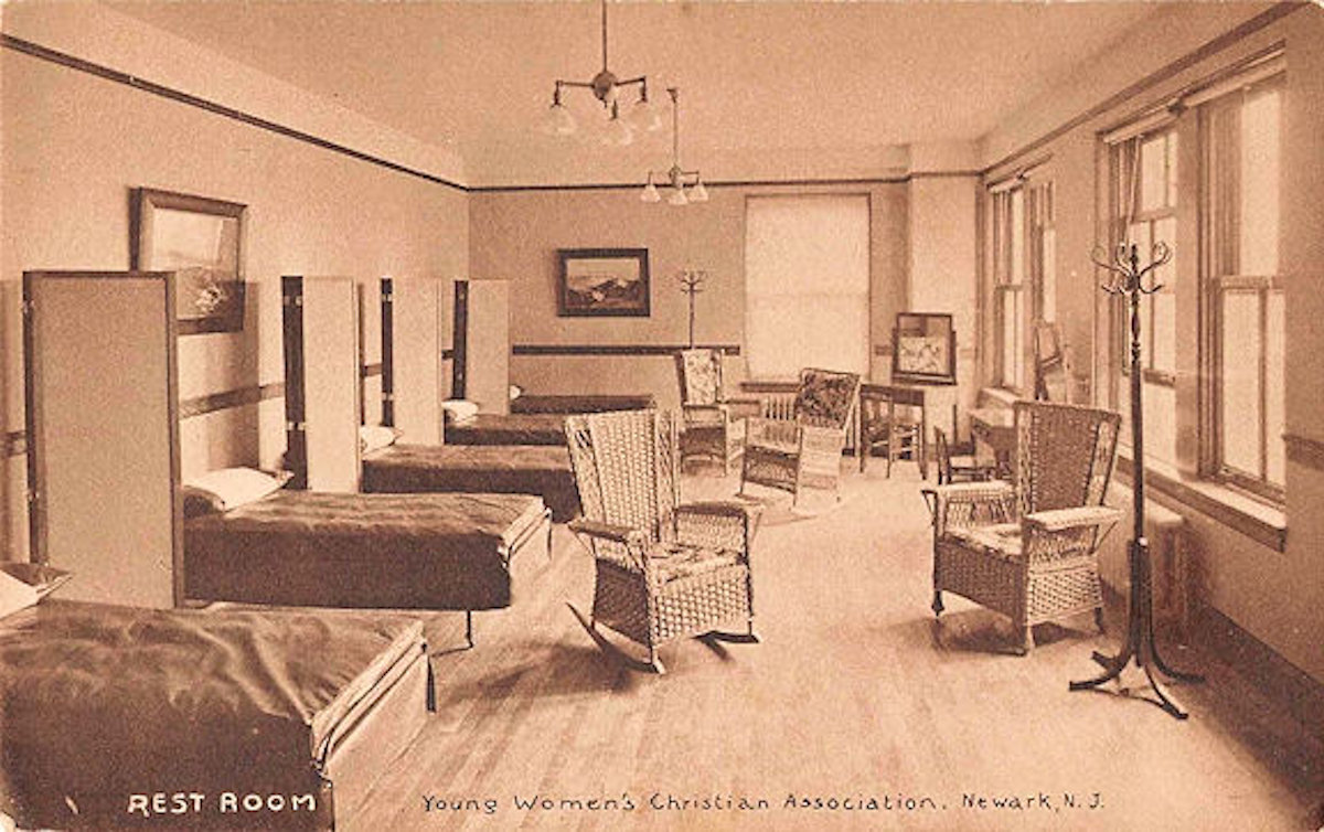 Postcard
