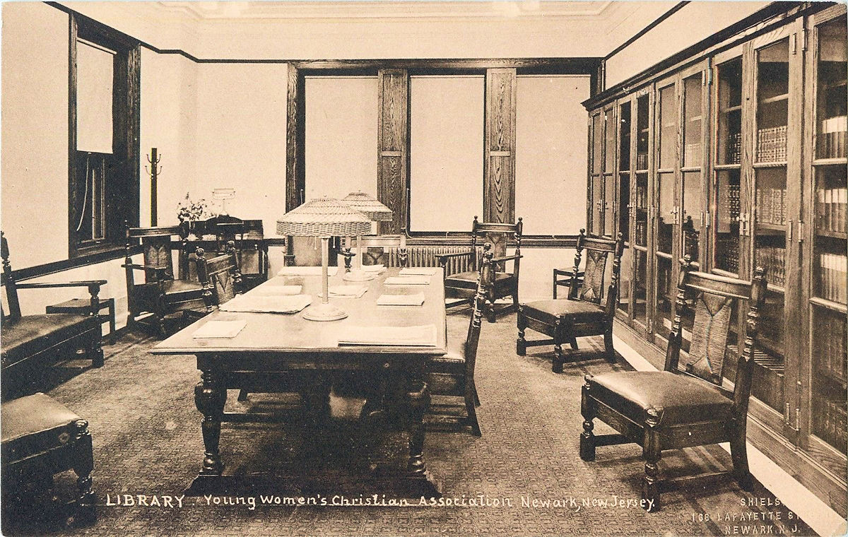 Library
Postcard
