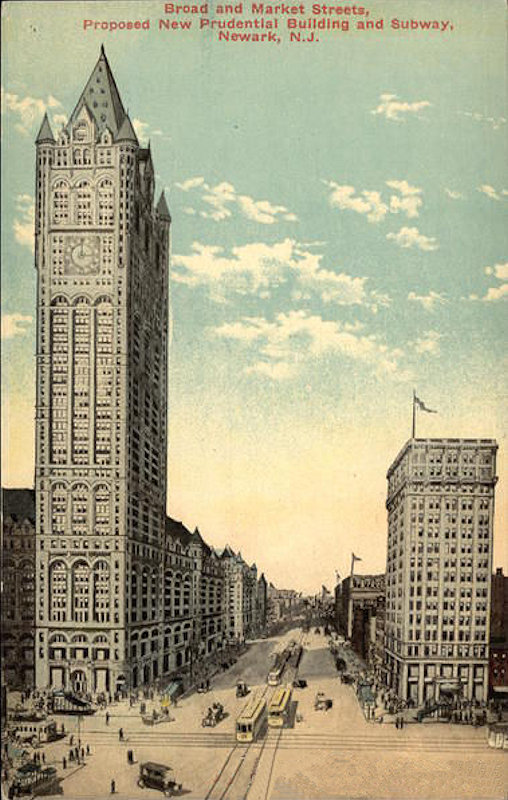 1909
Postcard
