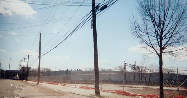 164 N 13th Street - Main Plant
