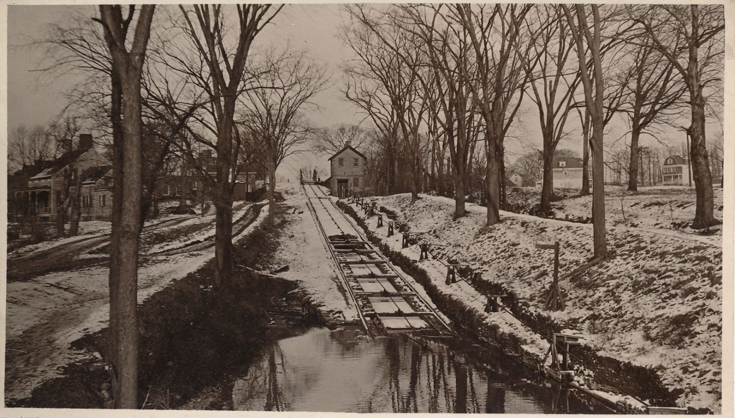 Plane #11 Bloomfield February 9, 1913
Photo form Bill Ridge
