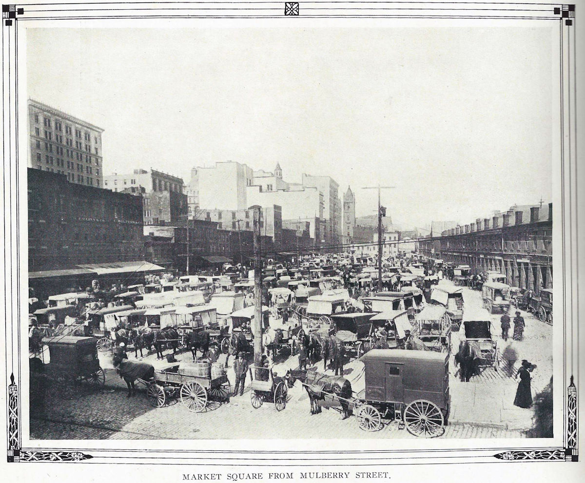 From: "Newark, the City of Industry" Published by the Newark Board of Trade 1912
