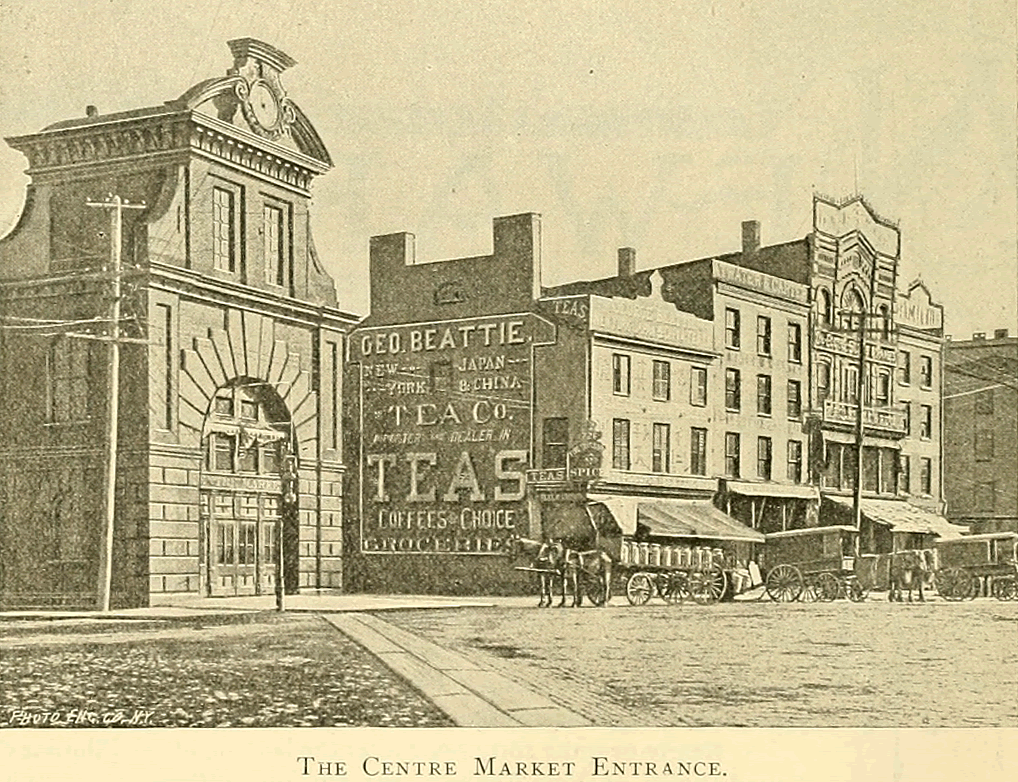 1891
From "Newark and its Leading Business Men" 1891
