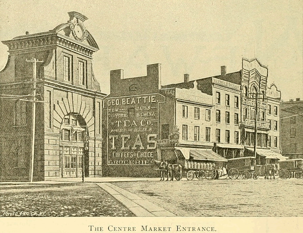 1891
From "Newark and its Leading Business Men" 1891
