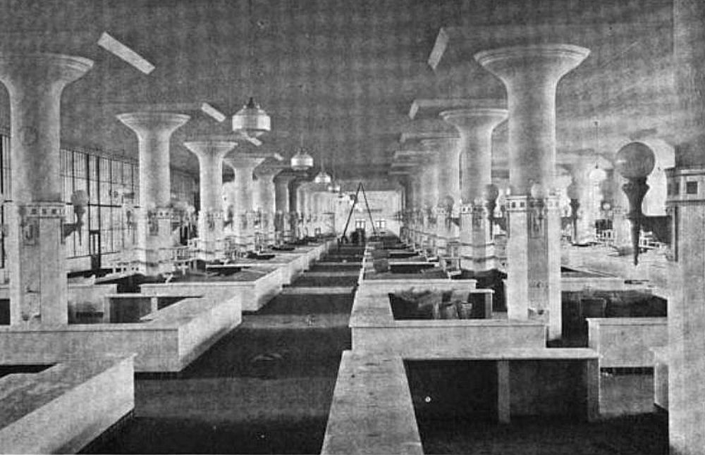 From "Architecture and Building, Volume 56, 1924"
