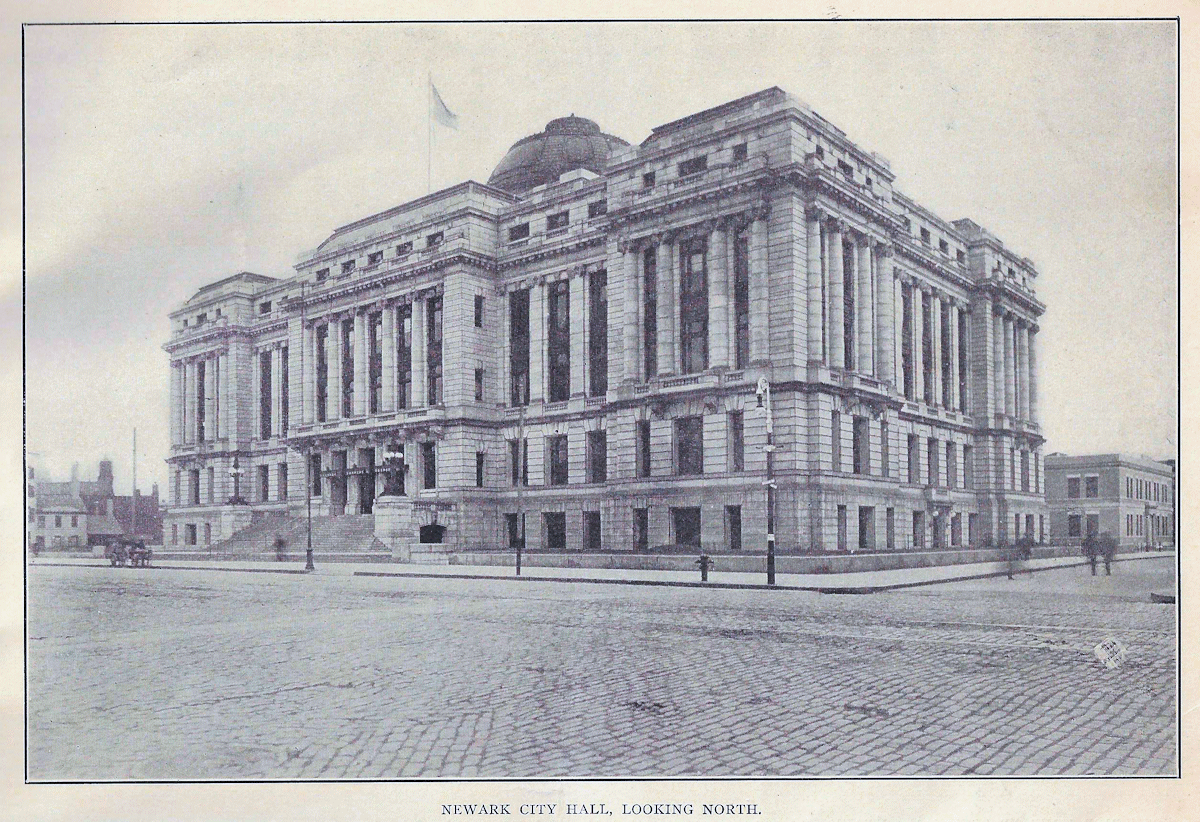 1909
From: "Newark Illustrated 1909-1910" Published by Frank A. Libby 1909
