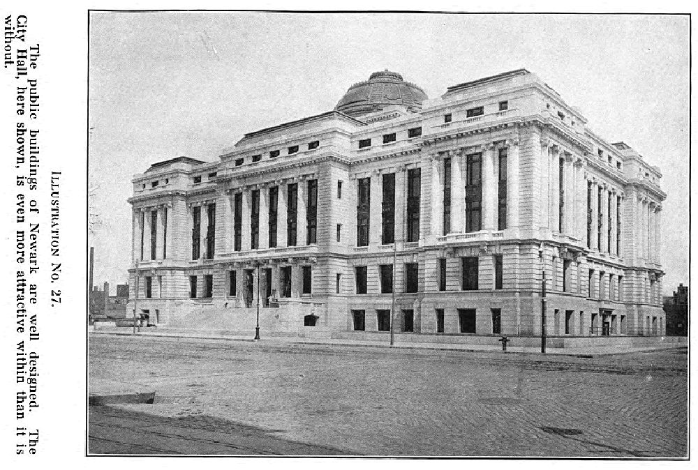 1915
Photos from "Comprehensive Plan of Newark 1915"
