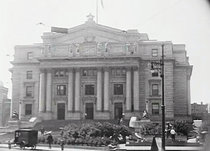 1926
A still from "Sightseeing in Newark 1926 Part 1 "
