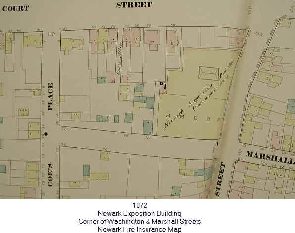 1872 Map
