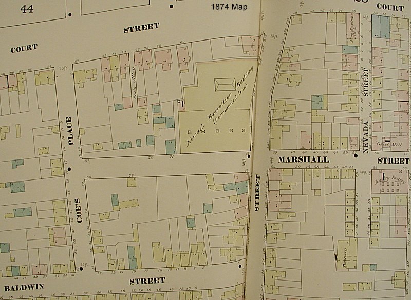 1874 Map
