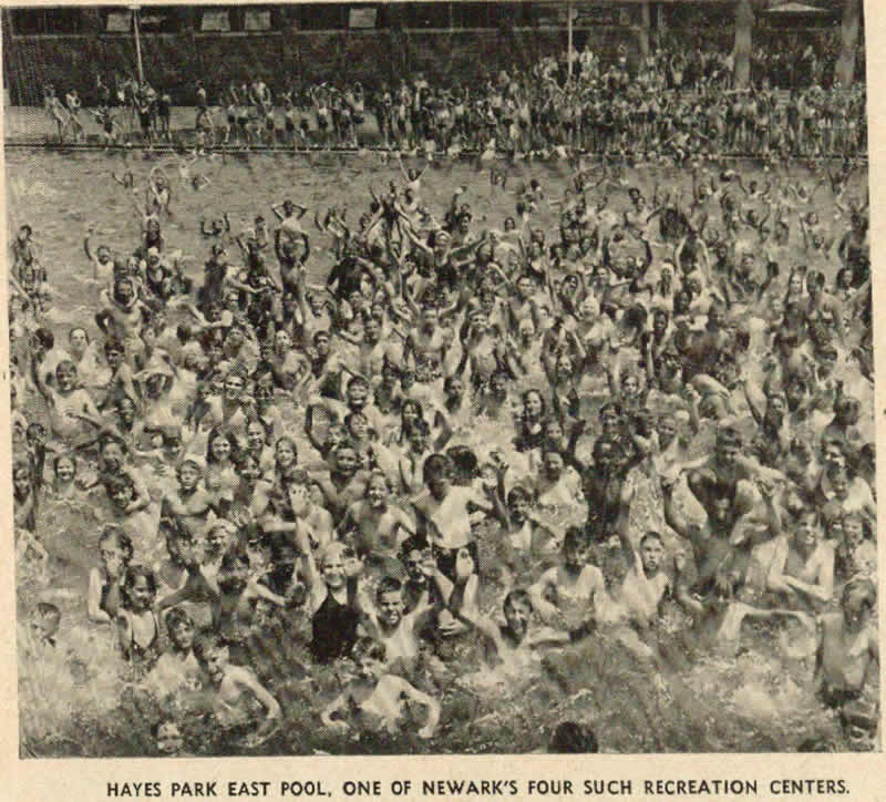 1947
Photo from “Newark City of Opportunity Municipal Yearbook 1947”
