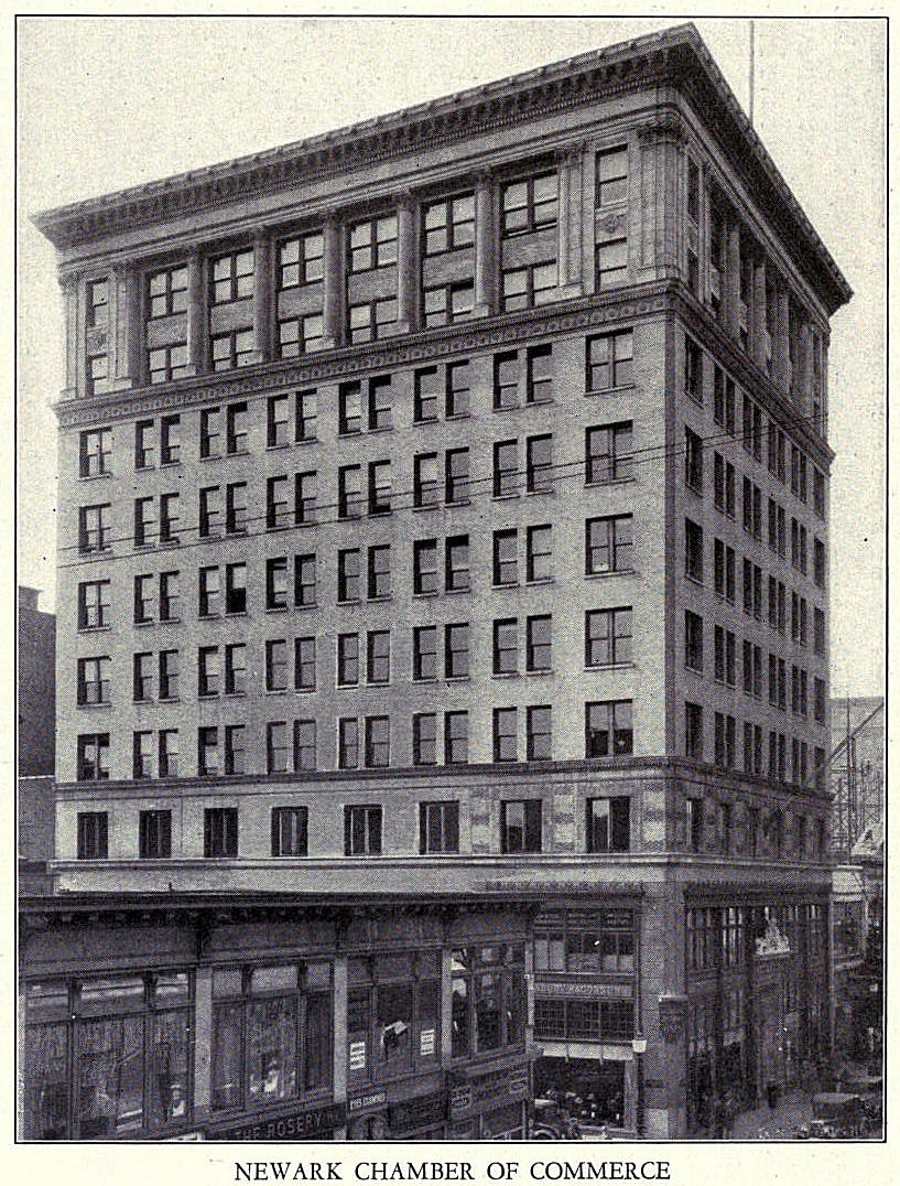 Photo from "New Jersey; Life, Industries and Resources of a Great State:1926"
