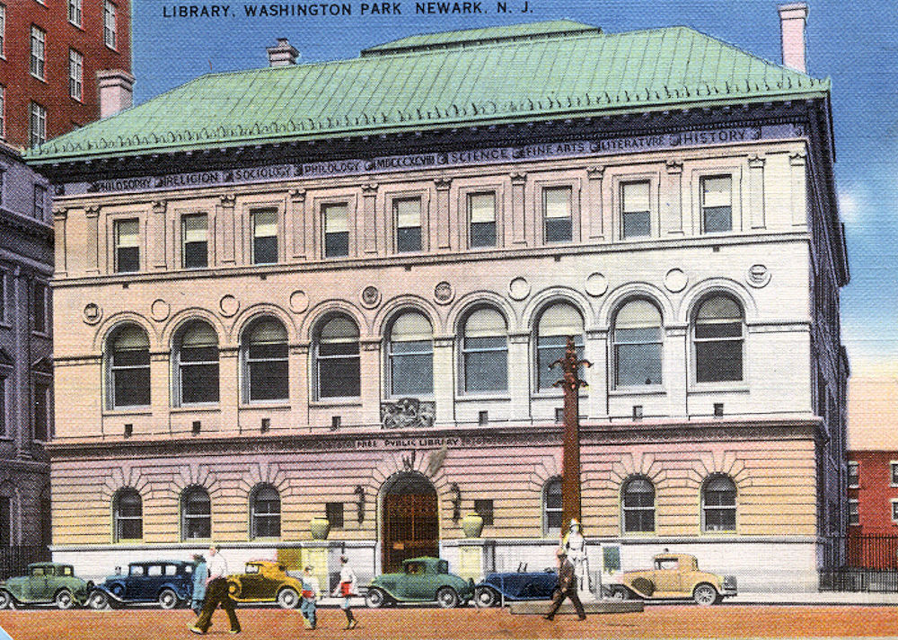 1937
Postcard
