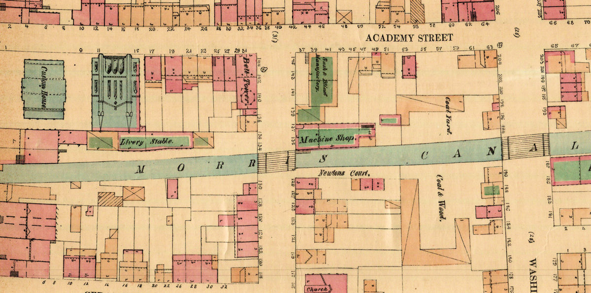 1868 Map
