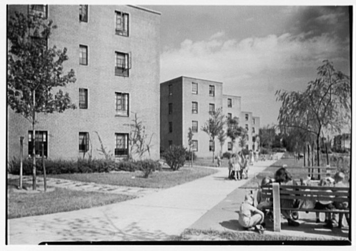 1944
Photo from the Library of Congress
