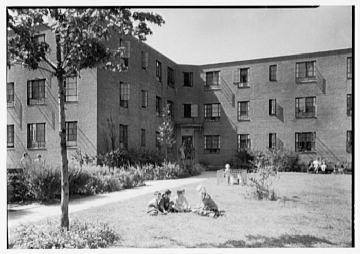 1944
Photo from the Library of Congress.
