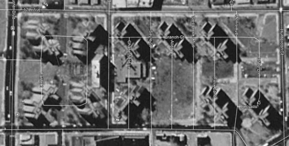 Satellite View
