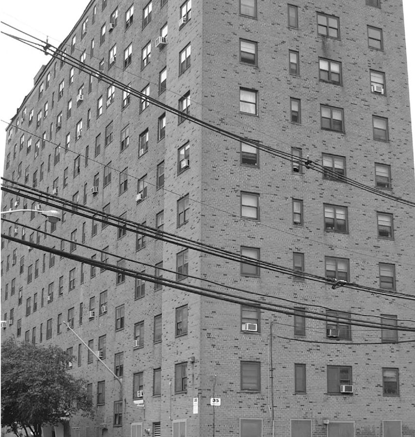 Exterior Kretchmerhomes03 Newark Public Housing