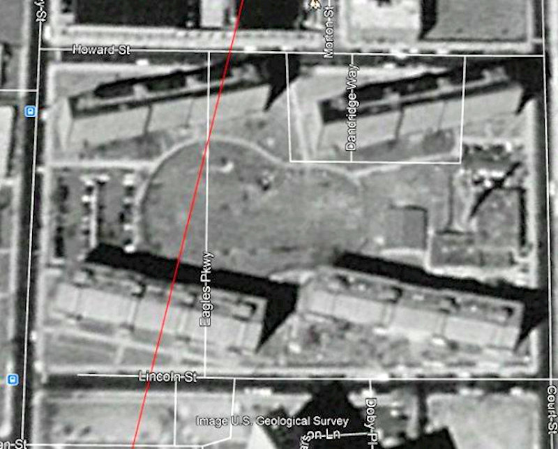 Satellite View
