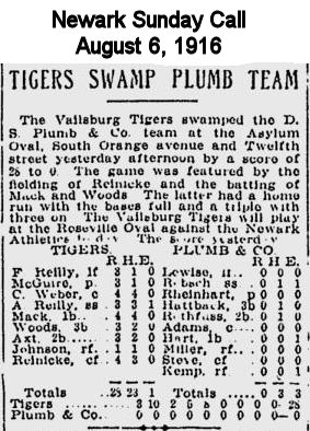 August 6, 1916
