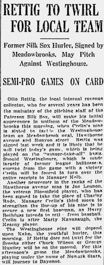 May 11, 1919
