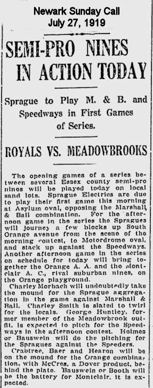 July 27, 1919
