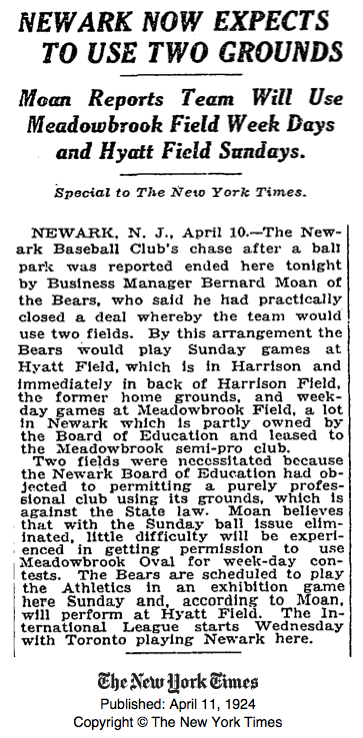 April 11, 1924
