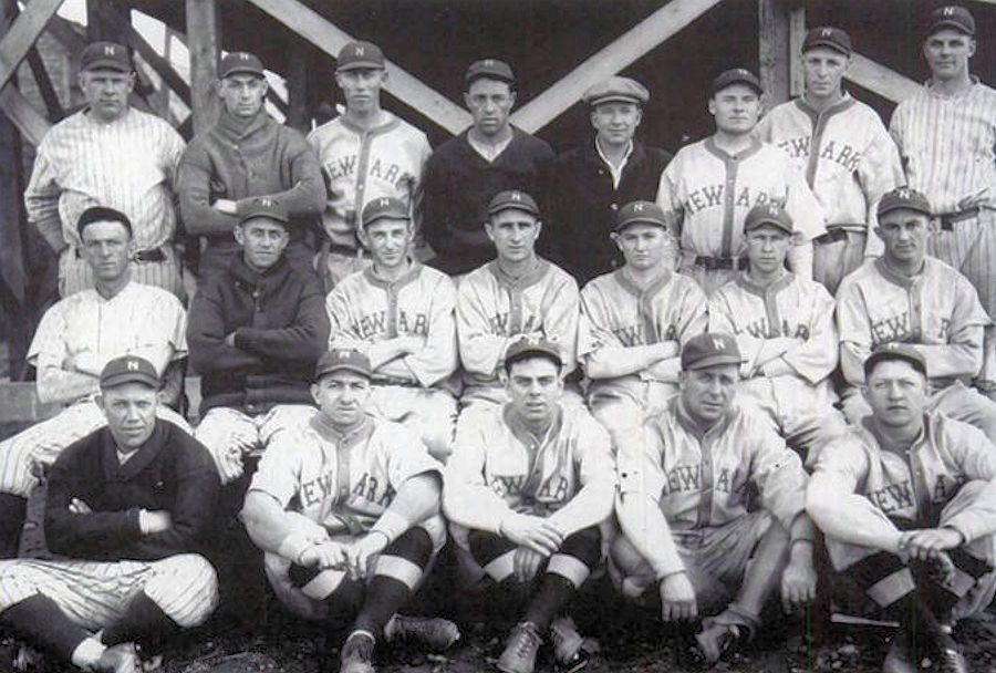 1925
Photo from the Newark Public Library
