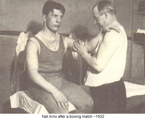 Nat Arno
1932
