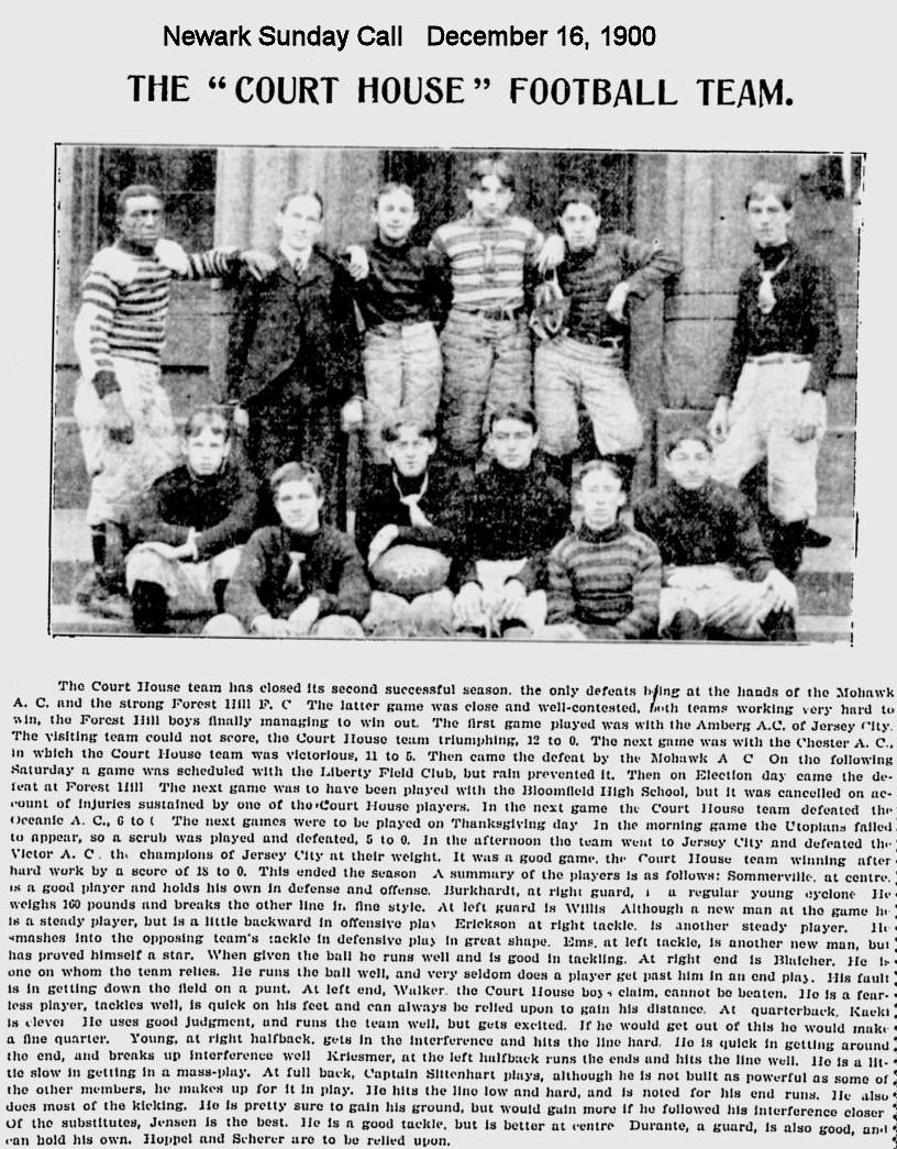 December 16, 1900
