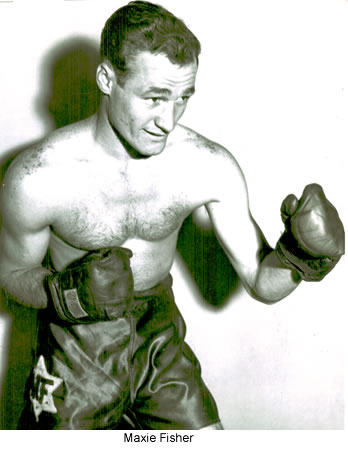 Maxie Fisher
