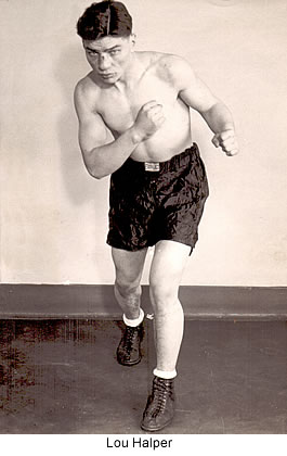 Lou Halper
