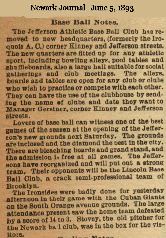 June 5, 1893
