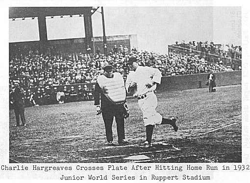 Hargreaves, Charlie
