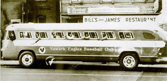 Team Bus
