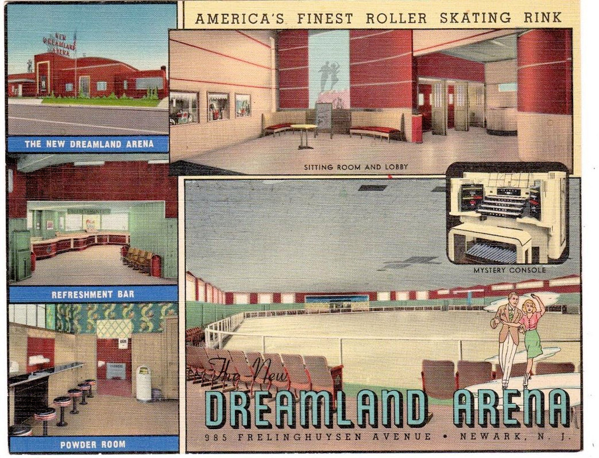 Postcard
Image from Michael Marino
